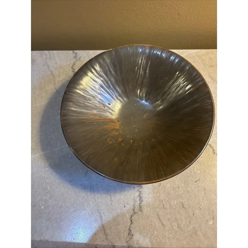 Bon Chef 2900001P Tavola Bowl 7.5